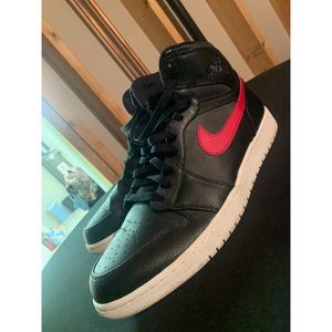 Air Jordan 1 Retro Rare Air